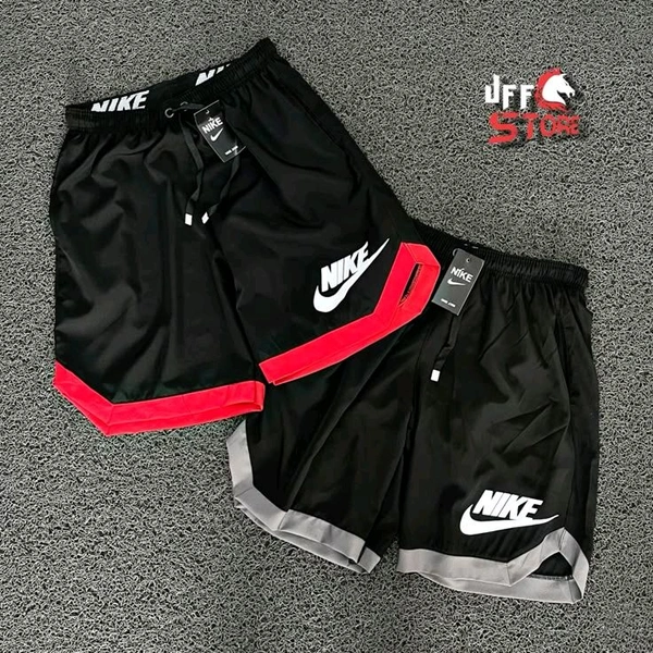 Premium Quality Shorts  - Black, L