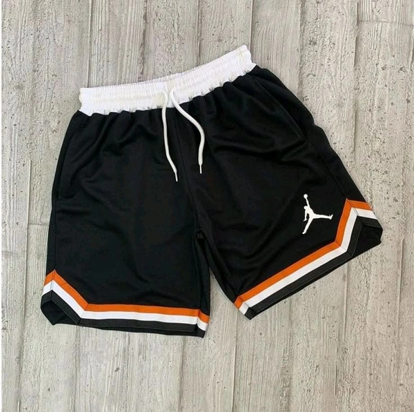 Premium Quality Shorts  - Black, M