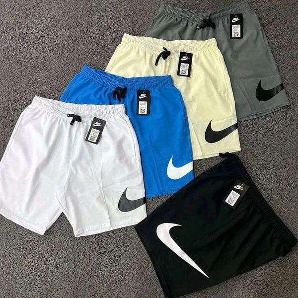 Premium Quality Shorts  - Bittersweet, M