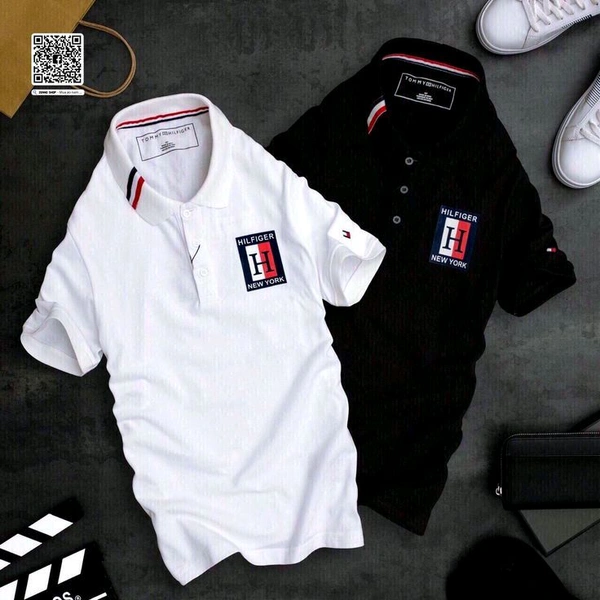  Premium Polo Tshirt For Mens - Red, 3xl