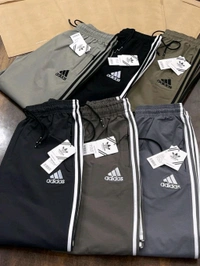 Premium Tracks Sports/casual Wear - Olive, M