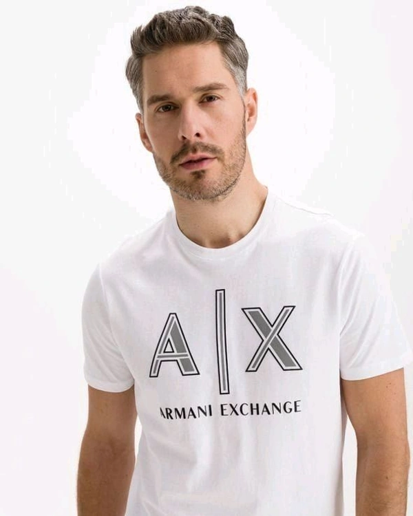 Premium Off White T-shirt  OG - White, L
