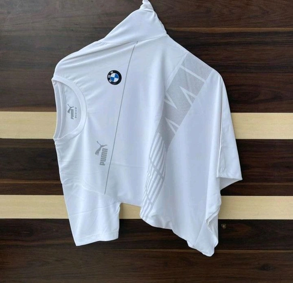 Premium Off White T-shirt  OG - White, Xl