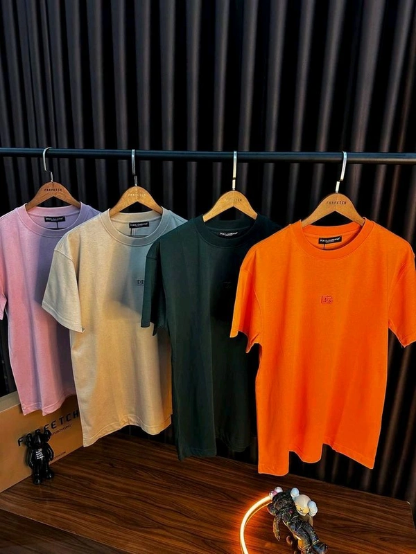 Premium Off White T-shirt  OG - Xl, Sherpa Blue