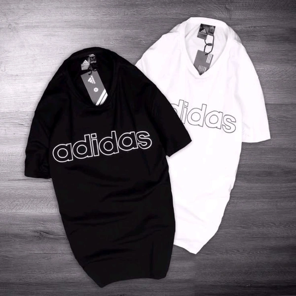 Premium Off White T-shirt  OG - L, Black