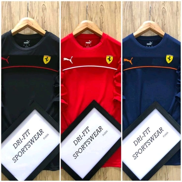 Premium Off White T-shirt  OG - Xl, Navy Blue
