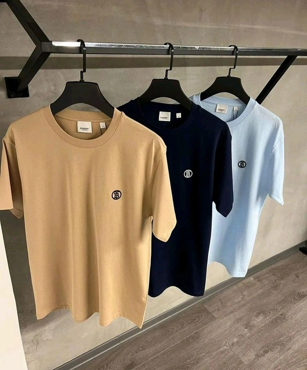 Premium Off White T-shirt  OG - M, Bourbon