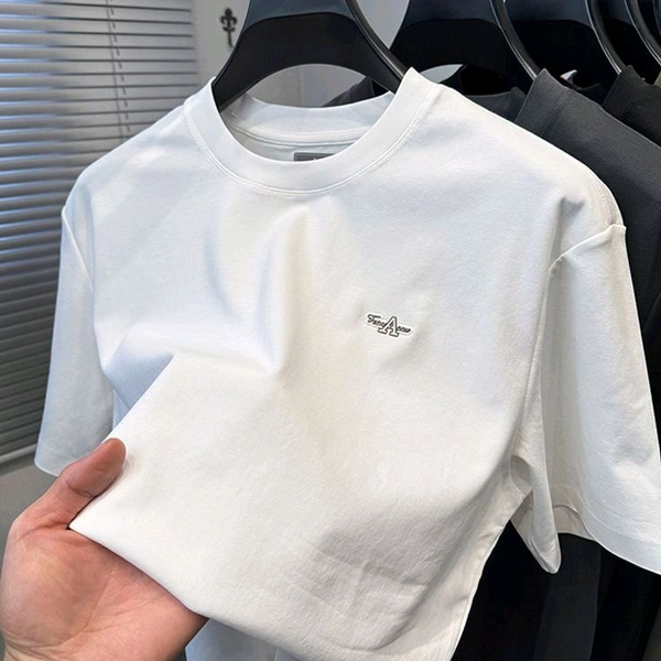 Premium Off White T-shirt  OG - L, White