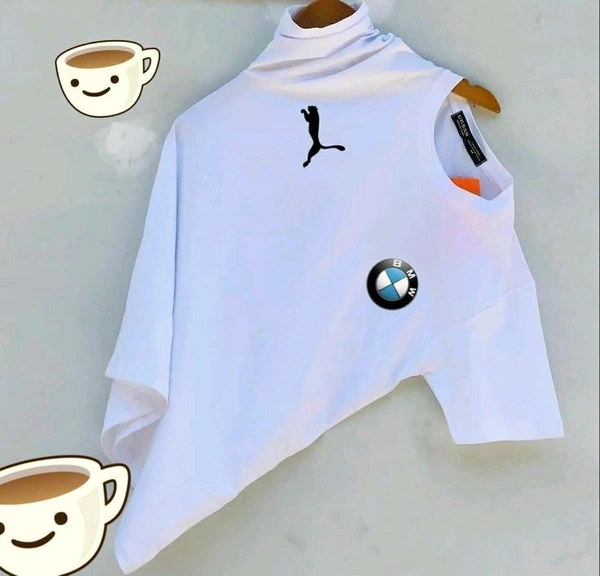 Premium Off White T-shirt  OG - Xl, White
