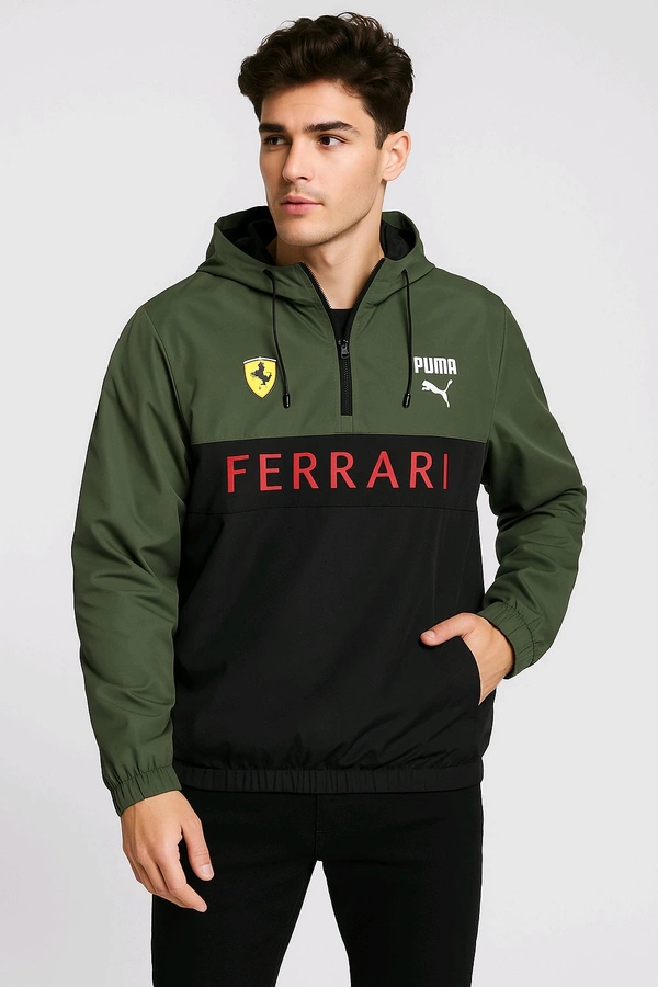 IMPORTED  Sports Upper Casual Wear - L, Cyprus