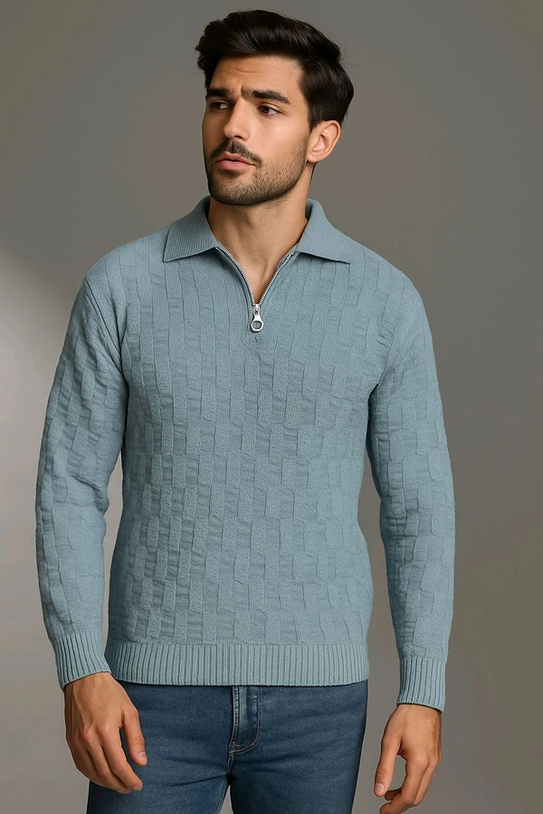 Premium Sweaters For Men - 2xl, Elm