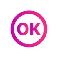 OK - Logo
