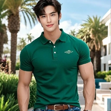 Polos