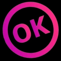 OK - Logo