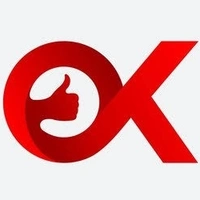 Ok Deals - Logo