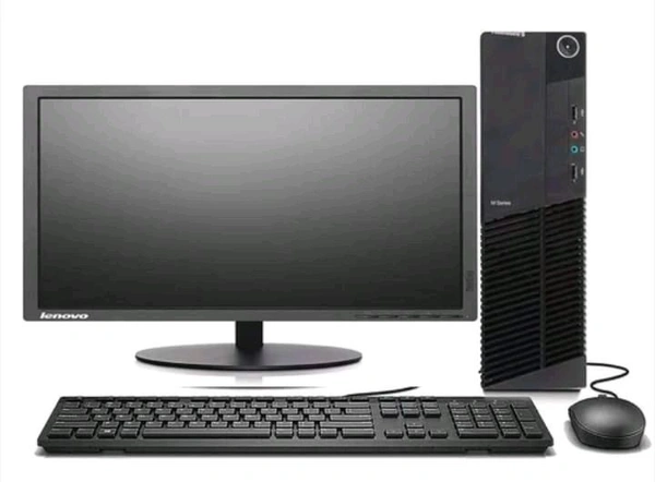 PC Refurbished