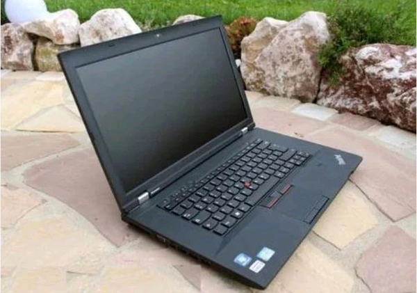 Refurbished Laptop In  - Gray