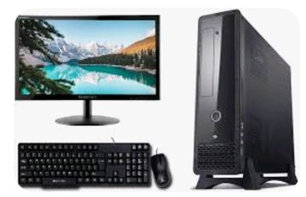 All Computer Setup At Lowest Price