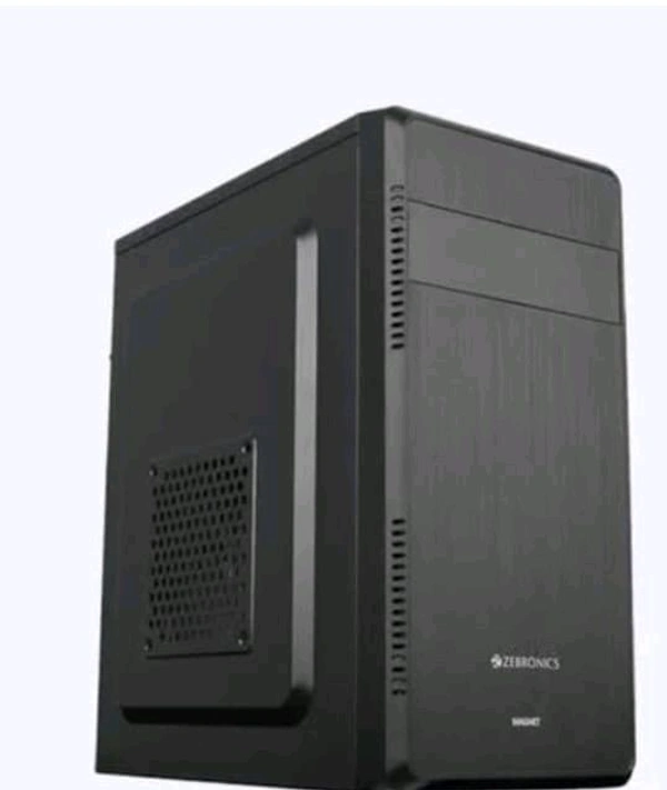 CPU Black Best Price - Black