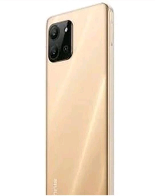 Infinix Smart 6 At Lowest Price 