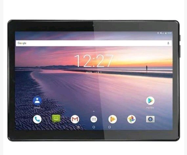 WiFi Only Android 6.0 I Mall N7  - Black