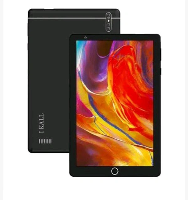 I Mall N3 Calling Tablet+4GB Ram, 32GB Storage, 5000mah Battery - Mine Shaft