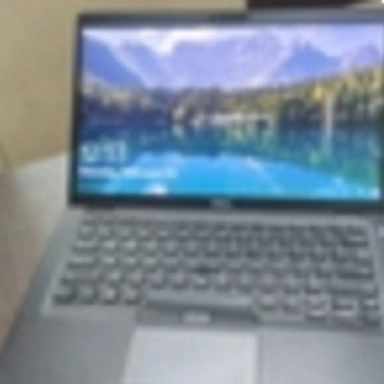 Laptop