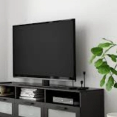 T.V