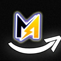 Meena Mart - Logo