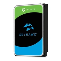 SKU-0572/ 500GB Seagate Skyhawk Surveillance Internal Hard Drive HDD – 3.5 Inch Security Camera System with Drive Health Management