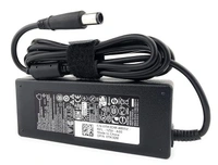 SKU-0581/ Dell Original 130W Laptop Adapter-Black, Big Pin 7.4 MM, 19.5V 4.73A, Warranty 1 Year.