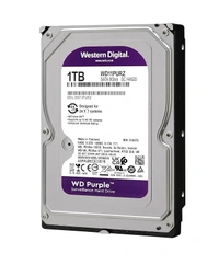 SKU-0571/ 1TB WD Western Digital Wd Purple 1Tb Surveillance Hard Drive (Wd10Purz, Sata 6 0 Gb)