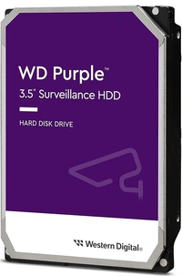 SKU-0571/ 1TB WD Western Digital Wd Purple 1Tb Surveillance Hard Drive (Wd10Purz, Sata 6 0 Gb)