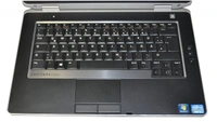 SKU-0578/ CORE I5/ Dell Latitude E6430/ 3RD Gen Intel Core i5 Thin & Light HD Laptop (8 GB RAM/256 GB SSD/14" (35.6 cm) HD Display/Windows 10 Pro/MS Office/WiFi/Webcam/Intel Graphics)