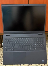 SKU-0569/ CORE I5/ 10TH GEN DELL LATITUDE 3510 / Business Series Laptop/ (CORE I5/ 8GB/ 256GB SSD/ HD Webcam/15.6'' HD LED / Win 10/11 Pro Installed + MS Office/ Adapter/ (Refurbished)