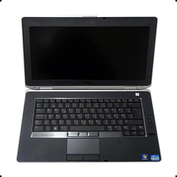 SKU-0578/ CORE I5/ Dell Latitude E6430/ 3RD Gen Intel Core i5 Thin & Light HD Laptop (8 GB RAM/256 GB SSD/14" (35.6 cm) HD Display/Windows 10 Pro/MS Office/WiFi/Webcam/Intel Graphics)