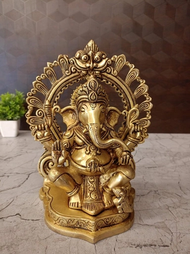 Ganesh Idols