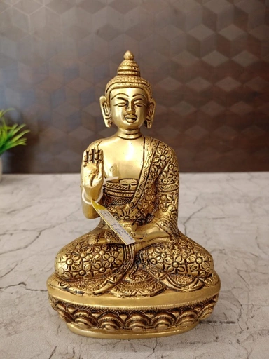 Buddha Idols