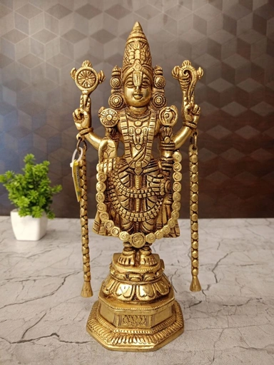 Balaji Idols