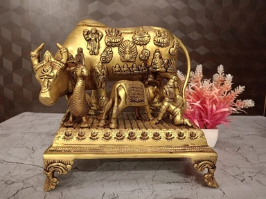 Kamadhenu Idols