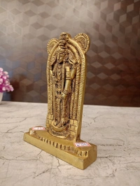 Brass Guruvayurappan Idol