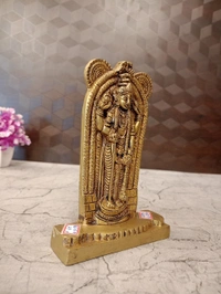 Brass Guruvayurappan Idol