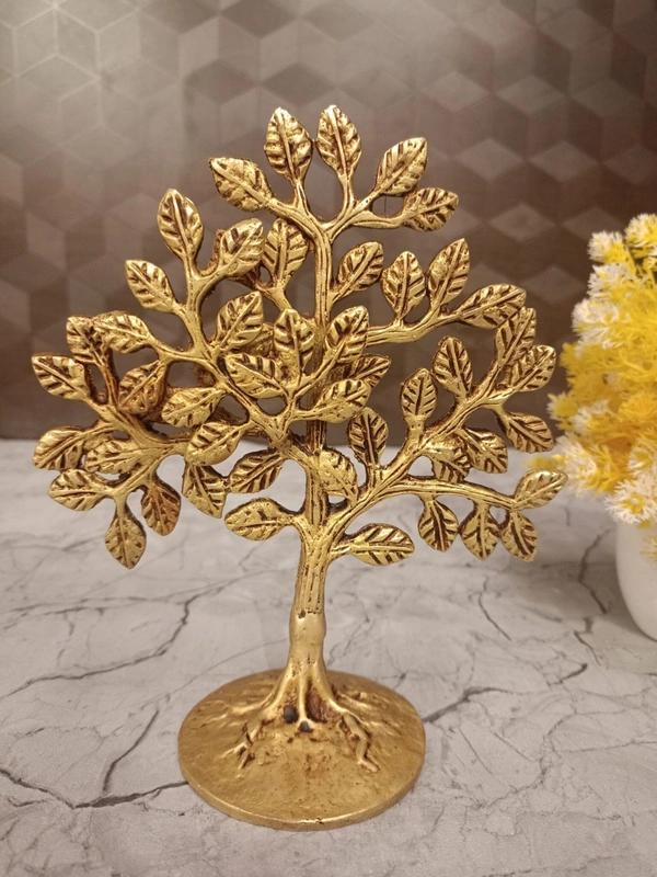 Brass kalpavriksha Tree