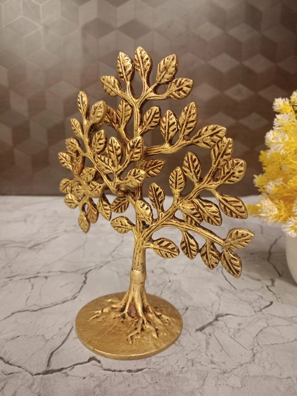Brass kalpavriksha Tree