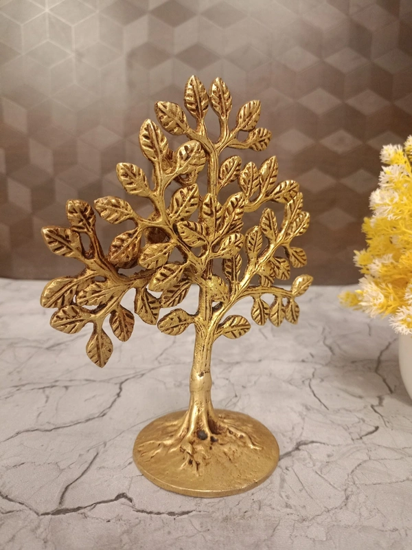 Brass kalpavriksha Tree