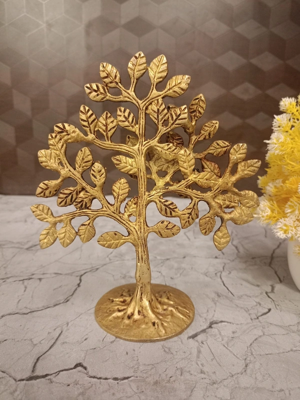 Brass kalpavriksha Tree