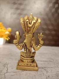 Buy Brass Karumari Amman Idol