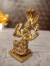Buy Brass Karumari Amman Idol