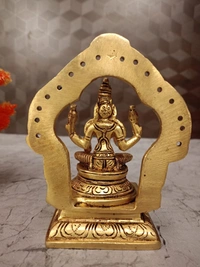 Lakshmi Idol Idol , Good For Pooja