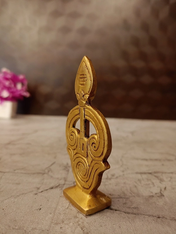 Brass On Vel 